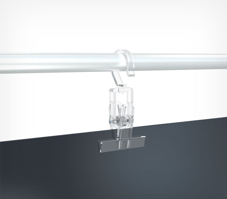 02_Большой универсальный зажим MULTICLAMP – XL