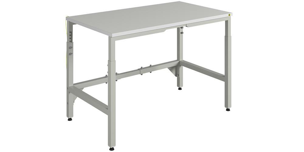 Антистатические столы «Промет»