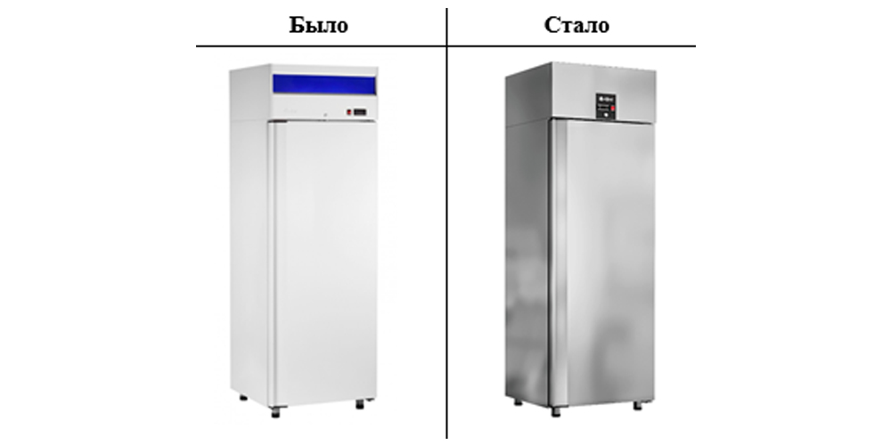 Abat продолжает «внешнюю» оптимизацию