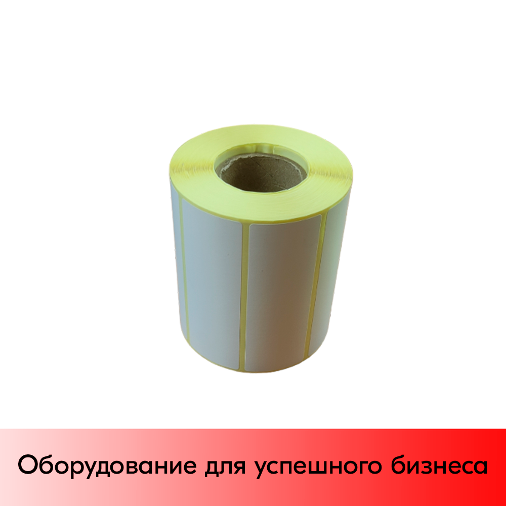 01_Термоэтикетка 100х35х1000 ECO (27шт кор)