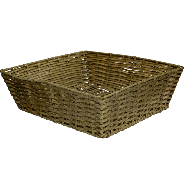 sk_Лоток плетеный из полиротанга 