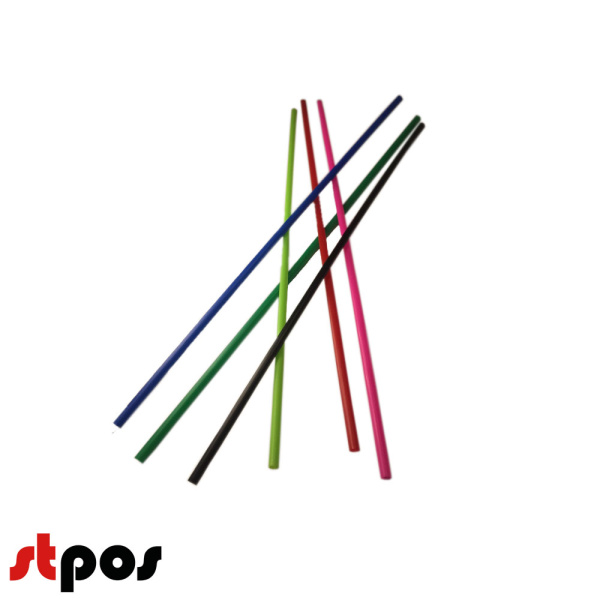 01_Трубочки для сладкой ваты, Синий