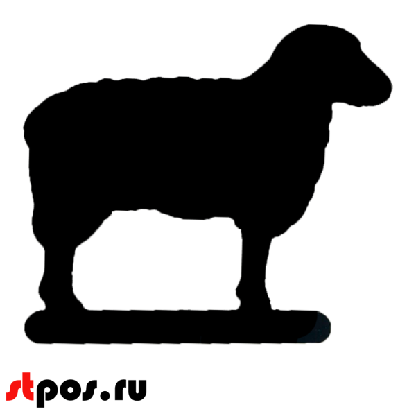 Редактируемый формат