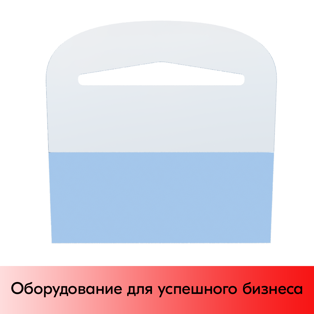 01_Еврослот-вешалка 40х40 мм поштучно