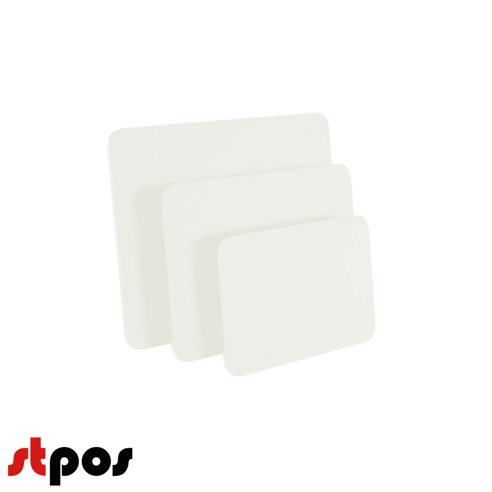 2_Меловой ценник А7, белый BB