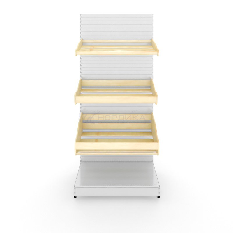 2_Лоток хлебный глубокий 500х1000 мм (унив. для 25/50 серии)