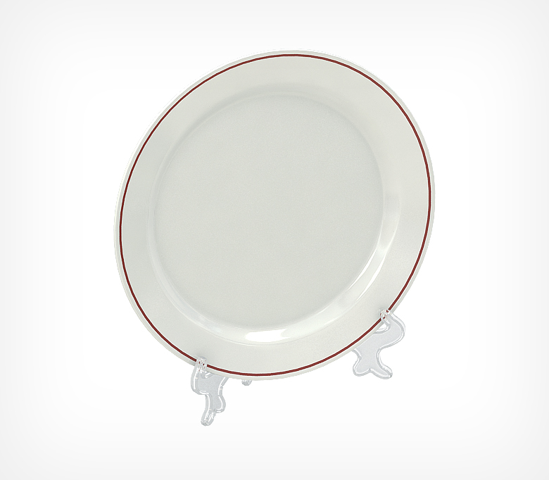 02_Подставка под тарелку малая PL-HOLDER-S