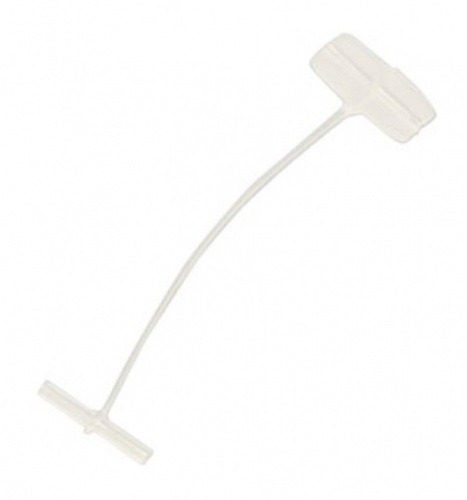 01_Соединитель для TG Tacher II  (5000шт.уп), длина 65 мм