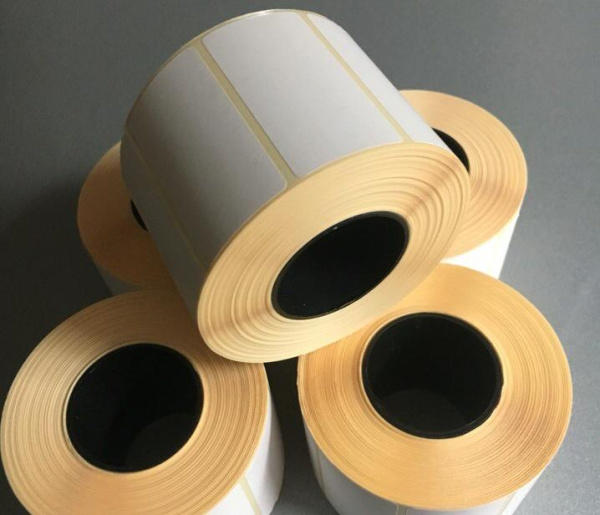 01_ Термоэтикетка 58 х 30 х 800 Пгл Лт (50шт)