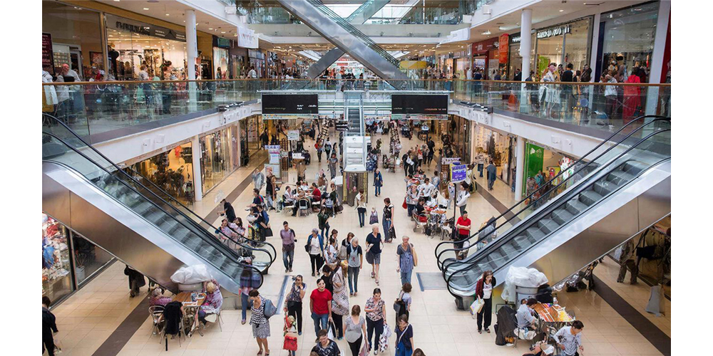 От ТЦ к экосистеме 