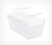 Крышка передняя MAXIBOX FRONT LID 1