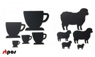 А может быть, корова? Новинки от STPOS