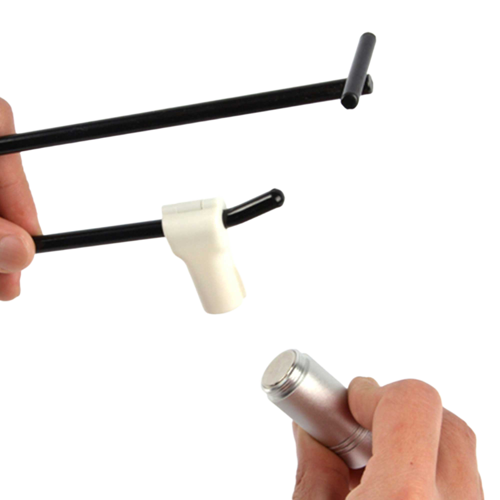 Замок для крючков "СТОПЛОК"