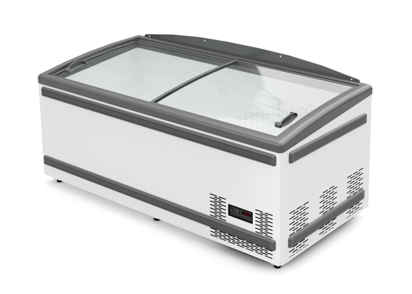 1_Ларь-Бонета Корсика ЛХН-1850, -18...-24