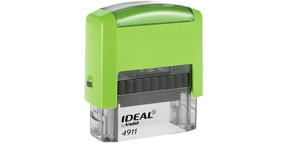 Штамп для ткани