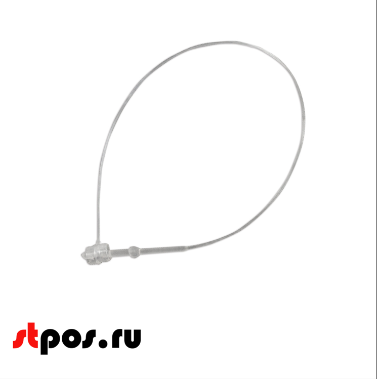 00_Хомутик для подвешивания AL-FIX