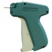 Бирки на одежду прочно и безопасно: игольчатые пистолеты