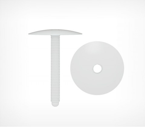 02_Большой квик-замок LARGE SNAP