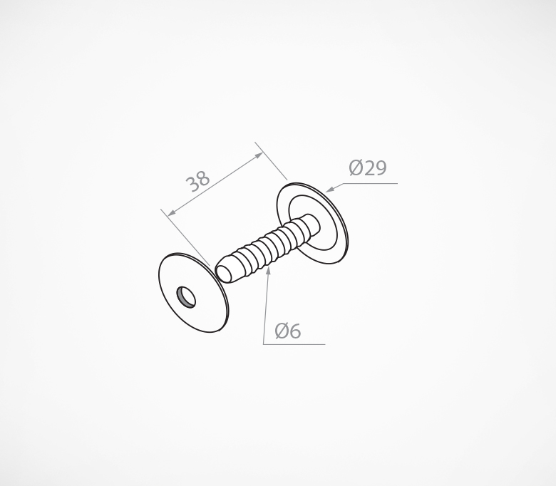 04_Схема_Большой квик-замок LARGE SNAP