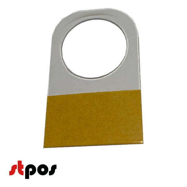 2_Еврослот-вешалка 22х35 мм, поштучно