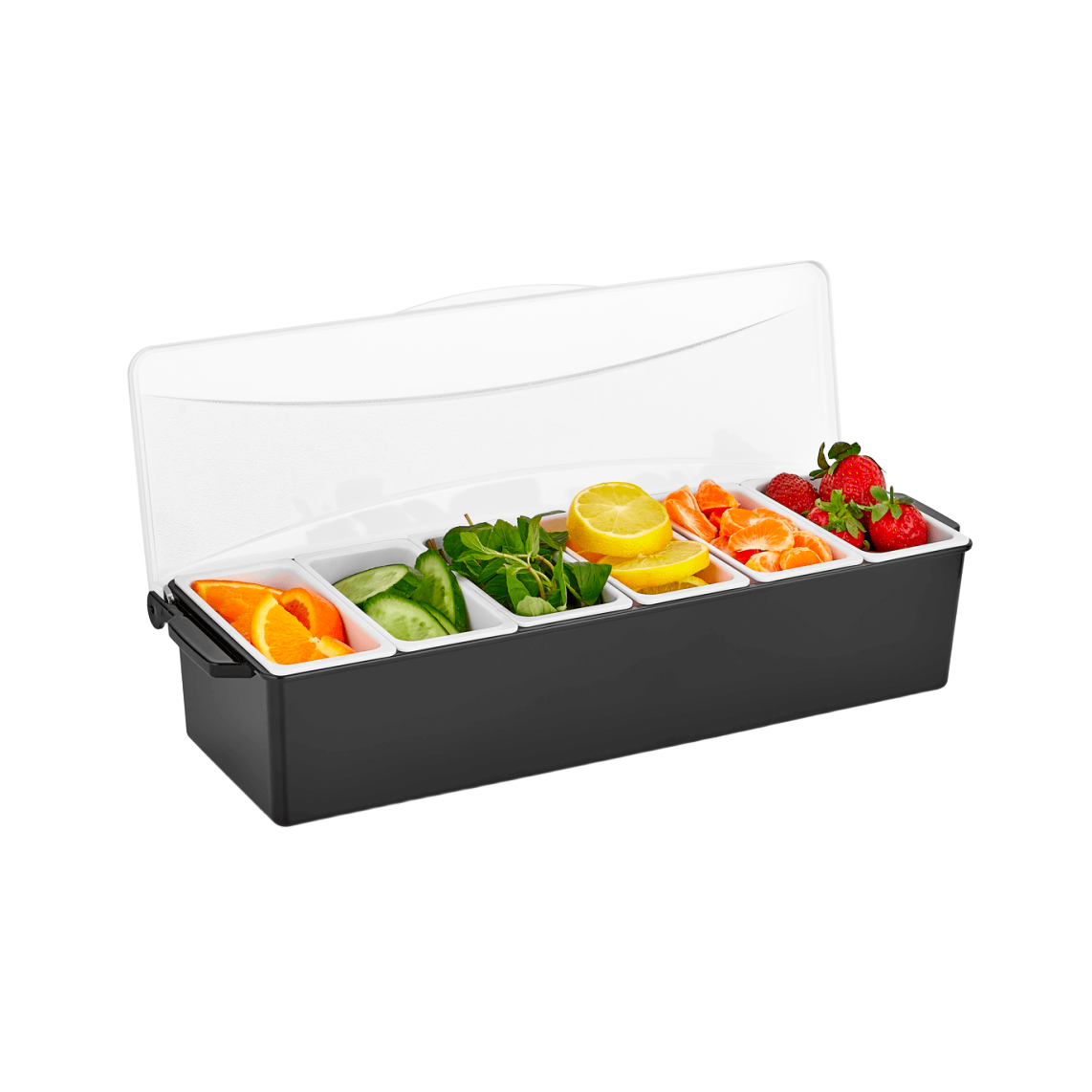 Контейнеры для хранения