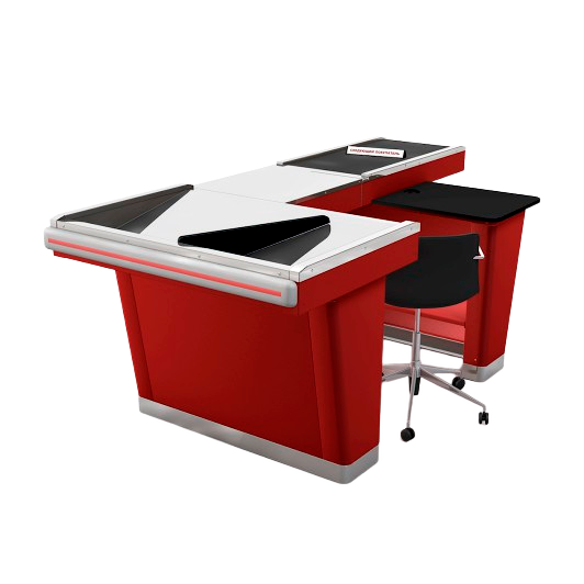 КАССОВЫЕ БОКСЫ XL (широкий накопитель)