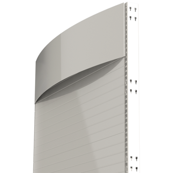 sk_Фриз Полукруглый 1000х300 мм R 1431 мм, вылет 100 мм sk_Фриз Полукруглый 1000х300 мм R 1431 мм, вылет 100 мм