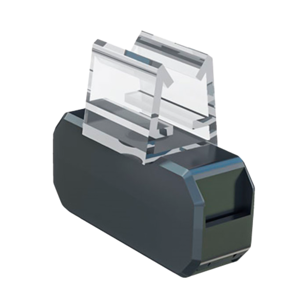 sk_Держатель рамки магнитный поворотный MAGNET-MINI, Черный