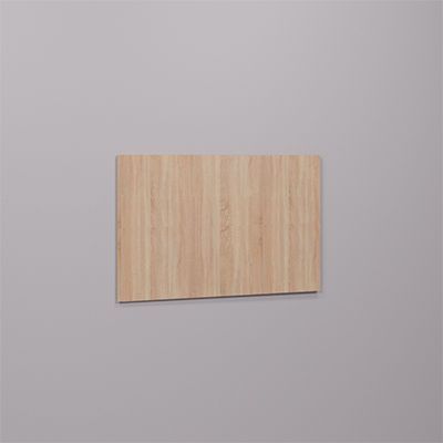 stpos_   Задняя панель ЛДСП для стоек GLS.001 (600х900х16мм) GLS.311B