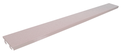 1_Плинтус стеллажа для стиральных машин 625 мм (25 серия)