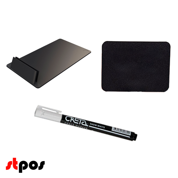 00_Набор держателей ценников CARDFIX 3