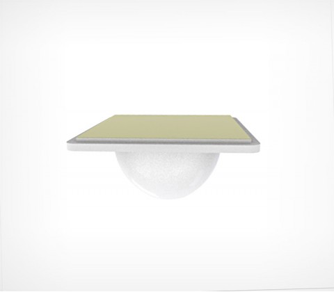 01_Ножка для дисплея на самоклеящейся основе DISPLAY FOOT