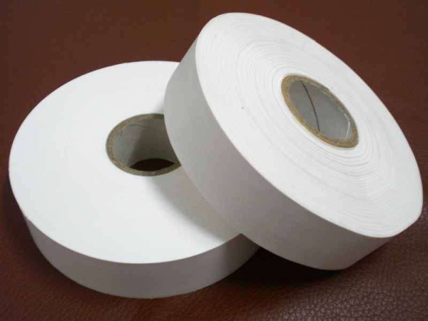 1_Вставка БЕЛАЯ в ценникодержатель PRINT-INSERTnylon39 (200м)