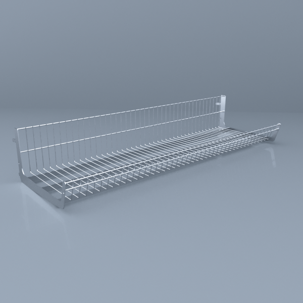 01_Основание корзины усиленная 1330х400х200