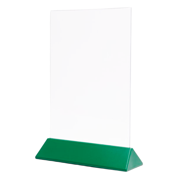 210мм, (А5 горизонтальны, А4 вертикальный), Подставки для информации и меню