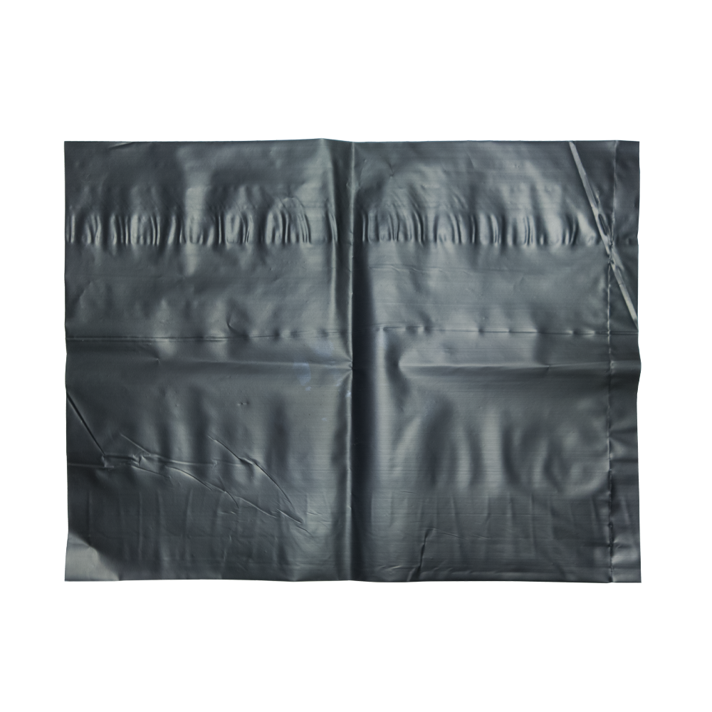 ref_Мешок (пакет) ПНД 300х400 мм, 100 мкм, Чёрный