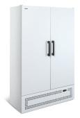 Холодильный шкаф ШХ-0,80М динамика, (0...+7)