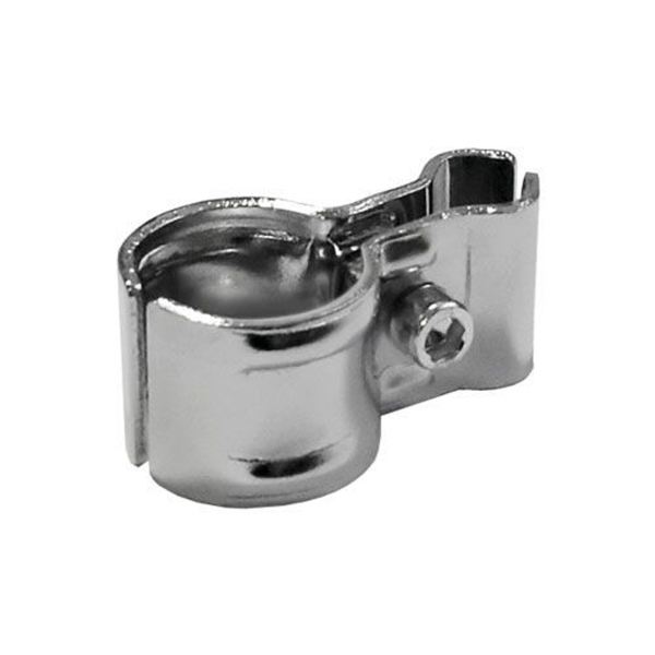 sk_Крепление решеток к трубе d25мм, Хром