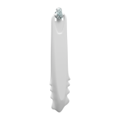 Держатель рамки TECHNO STICK-ICE, Белый