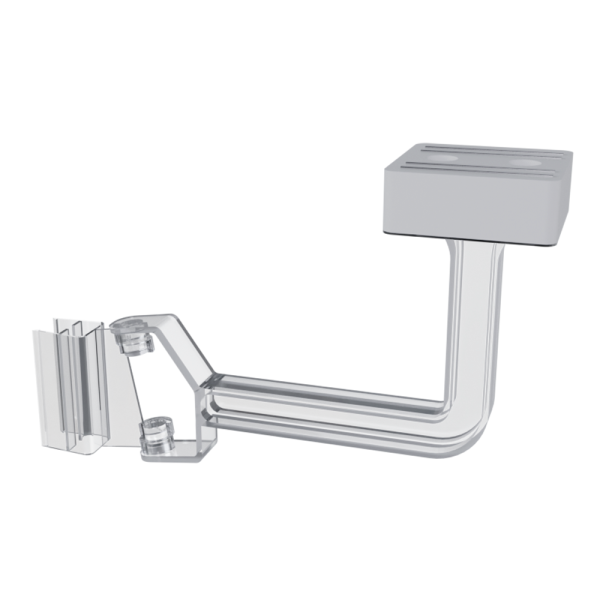 sk_Маятниковый магнитный держатель для пластиковых рамок MGT-SW