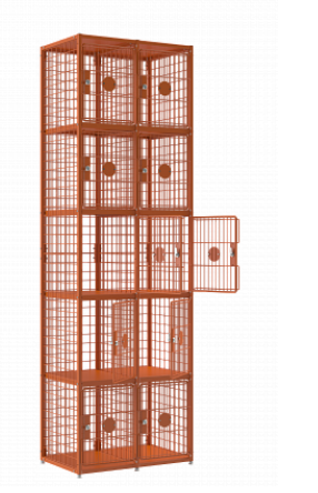 Шкаф сум. сетч.