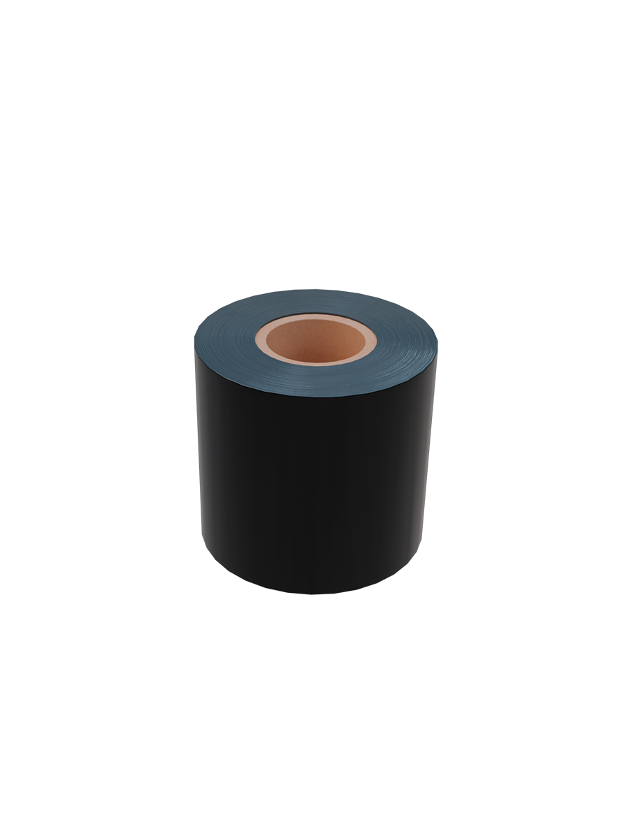 Риббон  60x300 OUT WAX (воск), (60мм, 300метров) DL231