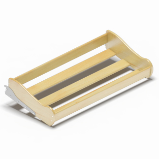 1_Лоток хлебный глубокий 500х1000 мм (унив. для 25/50 серии)