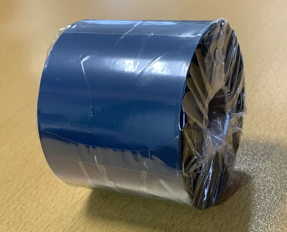 05_Риббон  60x450 OUT WAX (воск), (60мм, 450метров) DL212