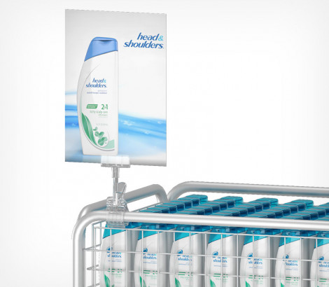 03_Держатель табличек из картона и пластика SM-FIX