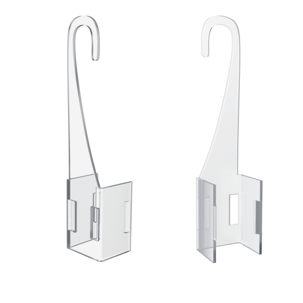 sk_Крючок для подвешивания рам с неподвижным основанием F-CLIP А6-А3