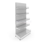 ПРИСТЕННЫЙ стеллаж своймагазин.рф