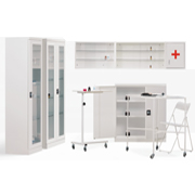 МЕДИЦИНСКАЯ МЕБЕЛЬ И СЕЙФЫ