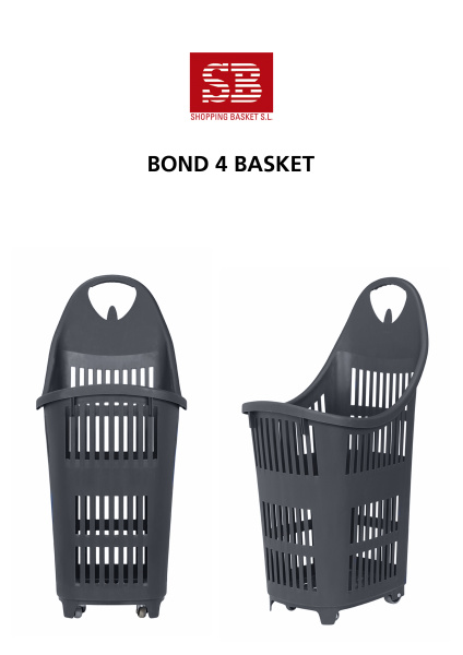 Bond4_grey RAL7024