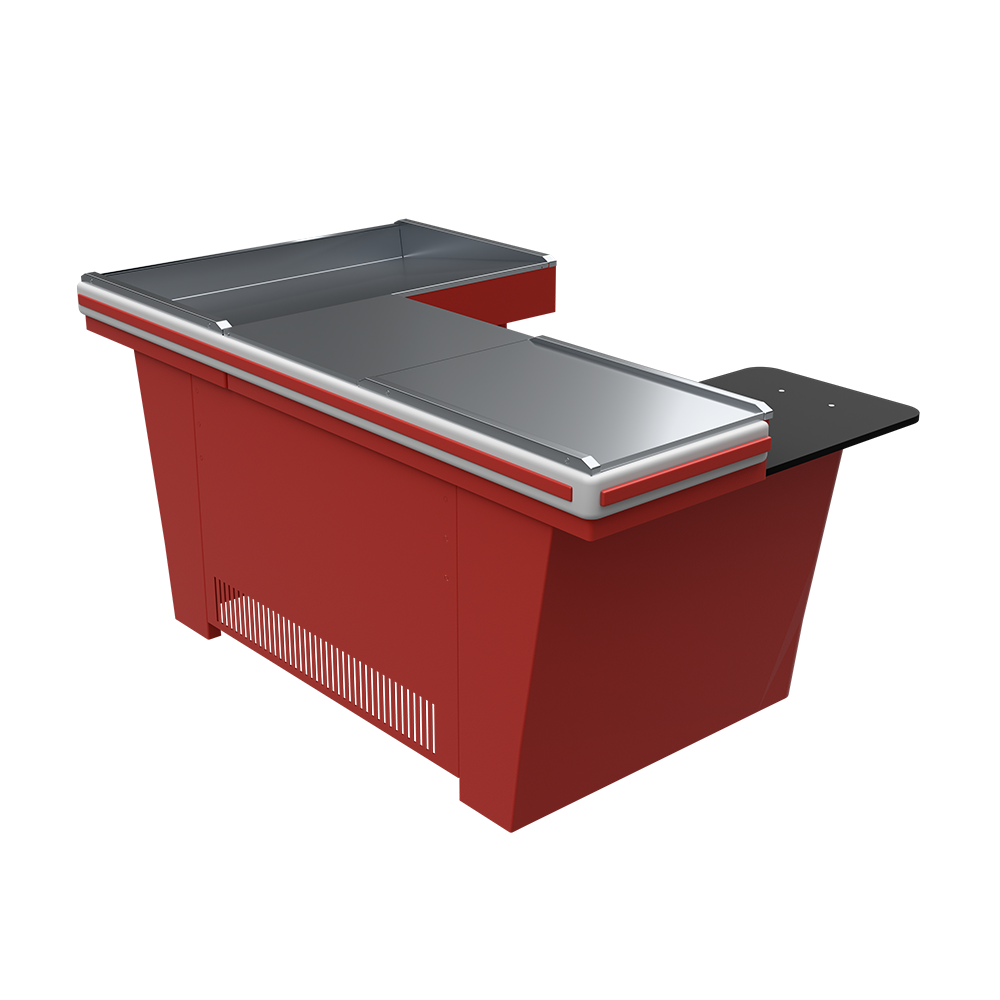 sk_1_Кассовый бокс Stream-XL-180 v2.0 (шлиф. нерж., без вырезов, широкий накоп) RAL 3000, Красный, Левый sk_1_Кассовый бокс Stream-XL-180 v2.0 (шлиф. нерж., без вырезов, широкий накоп) RAL 3000, Красный, Левый
